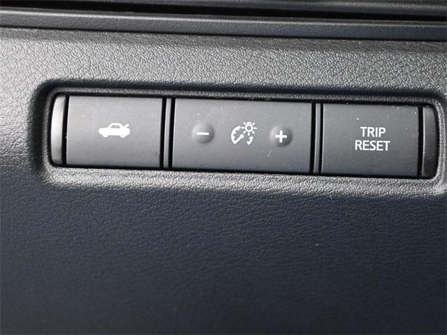 used 2024 Nissan Altima car, priced at $20,309