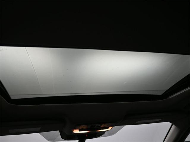 used 2024 Nissan Rogue car, priced at $26,108