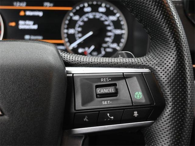 used 2024 Mitsubishi Outlander car, priced at $22,373