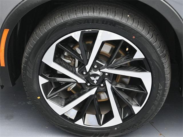 used 2024 Mitsubishi Outlander car, priced at $22,373