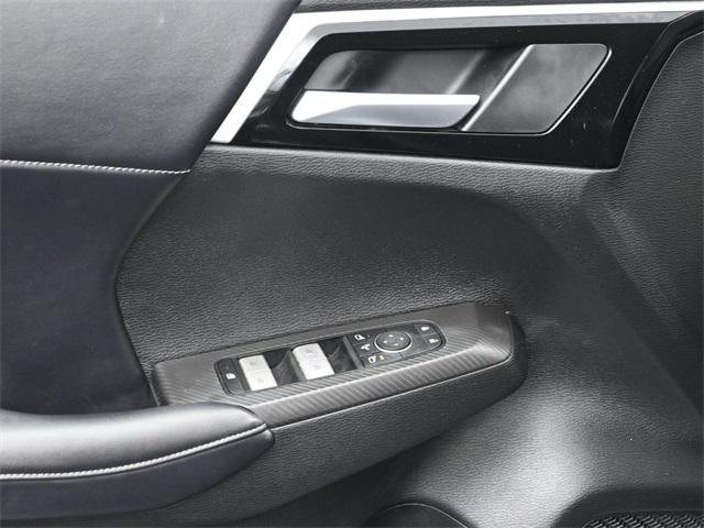 used 2024 Mitsubishi Outlander car, priced at $22,373