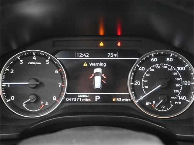 used 2024 Mitsubishi Outlander car, priced at $22,373