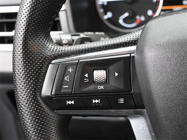 used 2024 Mitsubishi Outlander car, priced at $22,373