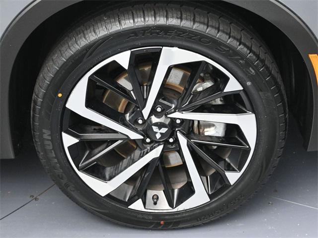used 2024 Mitsubishi Outlander car, priced at $22,373