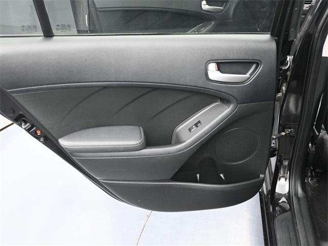 used 2018 Kia Forte car, priced at $13,276