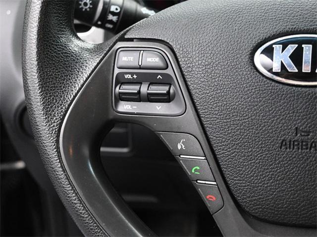 used 2018 Kia Forte car, priced at $13,276