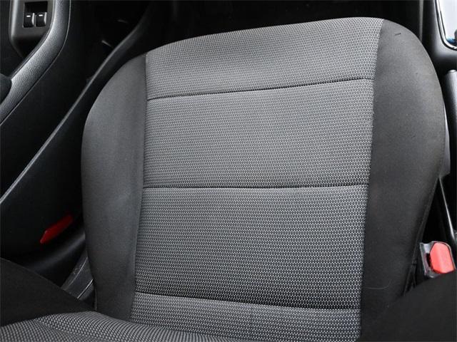 used 2018 Kia Forte car, priced at $13,276