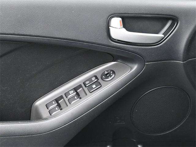 used 2018 Kia Forte car, priced at $13,276