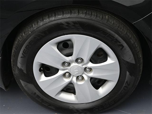 used 2018 Kia Forte car, priced at $13,276