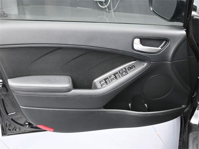 used 2018 Kia Forte car, priced at $13,276