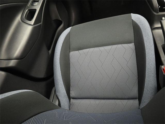 new 2025 Nissan Versa car, priced at $19,985