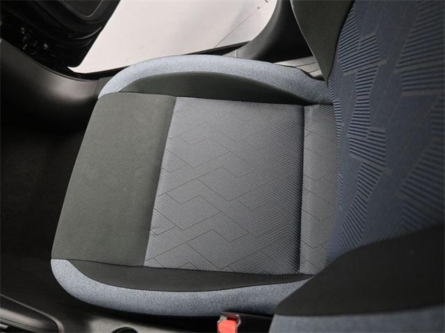 new 2025 Nissan Versa car, priced at $19,985