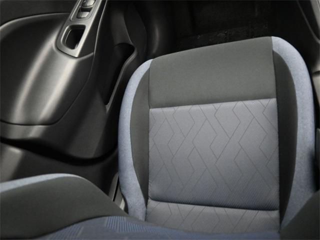 new 2025 Nissan Versa car, priced at $21,194