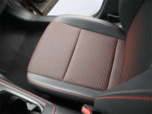 new 2025 Nissan Kicks car