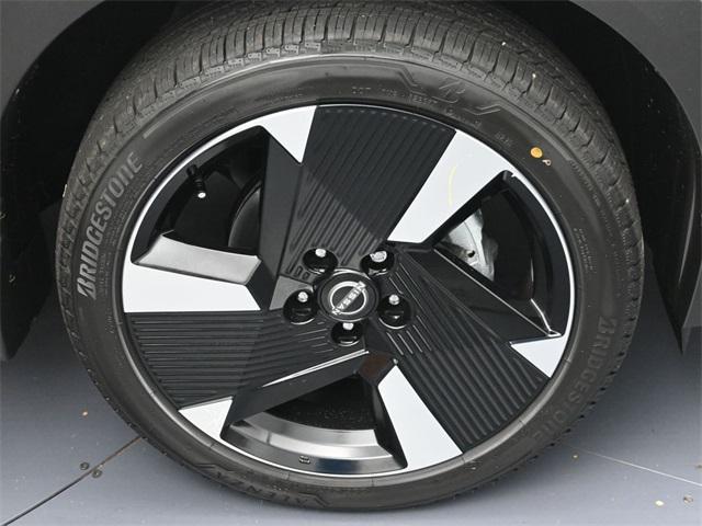 new 2026 Nissan Kicks car, priced at $26,325