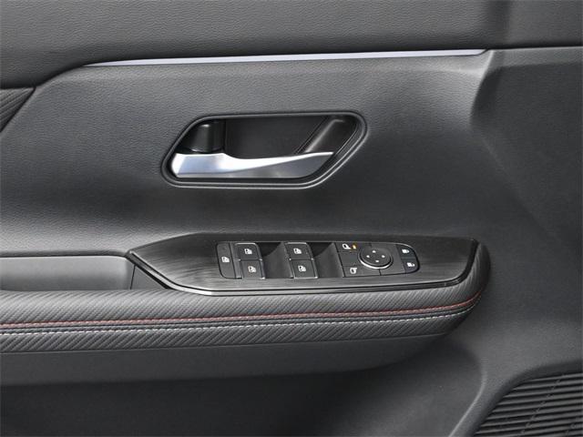 new 2026 Nissan Kicks car, priced at $26,325