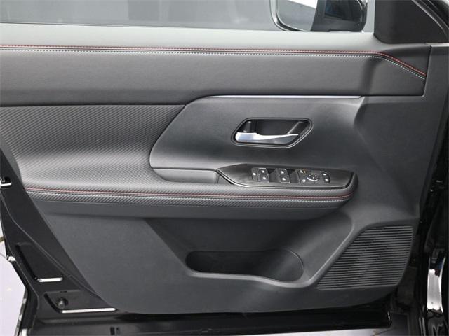 new 2026 Nissan Kicks car, priced at $26,325