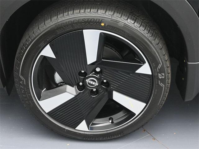 new 2026 Nissan Kicks car, priced at $26,325