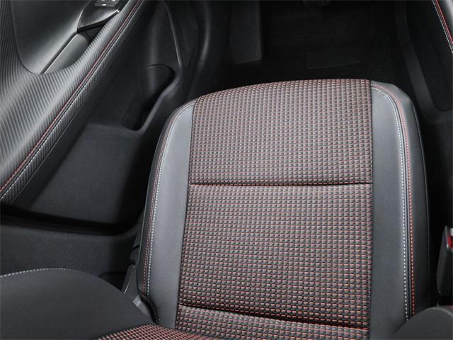 new 2026 Nissan Kicks car, priced at $26,325