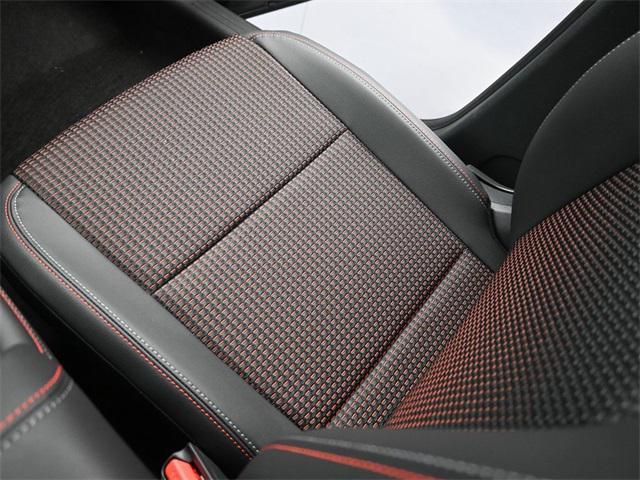 new 2026 Nissan Kicks car, priced at $26,325