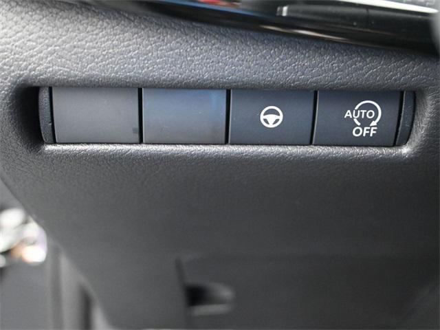 new 2026 Nissan Kicks car, priced at $26,325