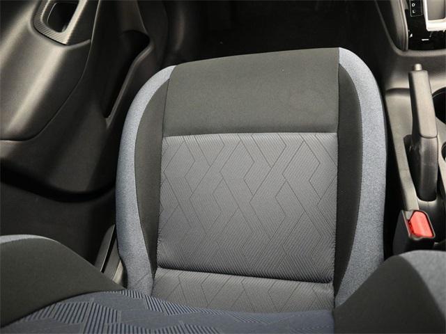 new 2025 Nissan Versa car, priced at $20,389