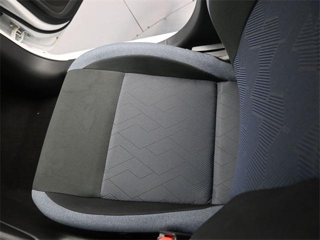 new 2025 Nissan Versa car, priced at $20,389