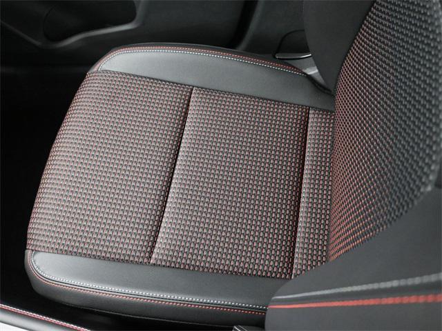 new 2025 Nissan Kicks car, priced at $30,962