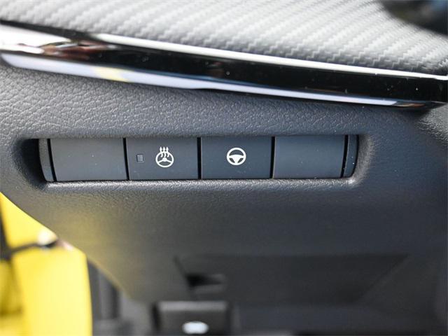new 2025 Nissan Kicks car, priced at $30,962