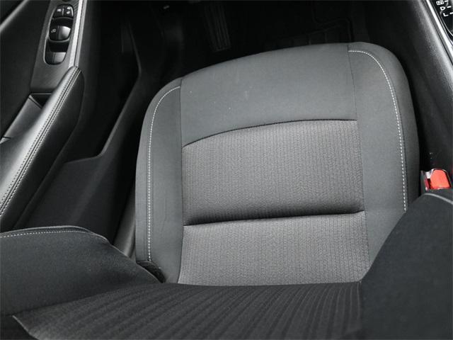 used 2025 Nissan Altima car, priced at $19,736