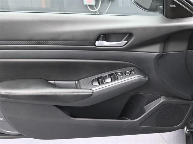 used 2025 Nissan Altima car, priced at $19,736