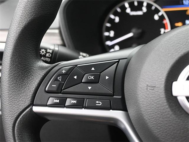 used 2025 Nissan Altima car, priced at $19,736
