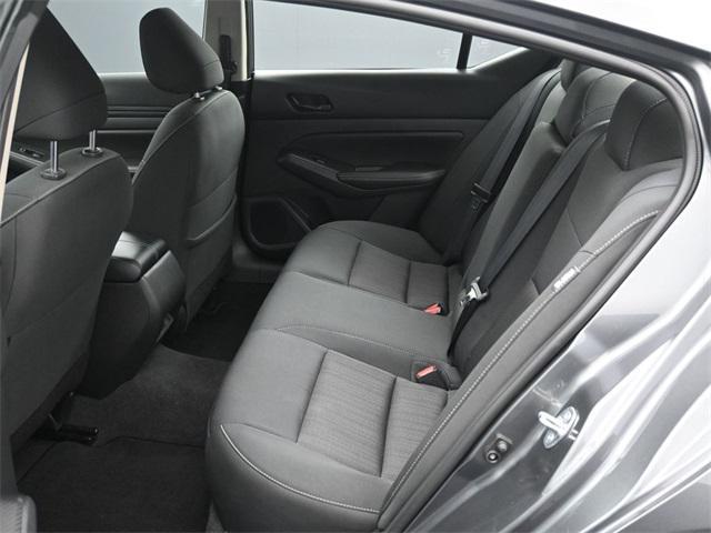 used 2025 Nissan Altima car, priced at $19,736