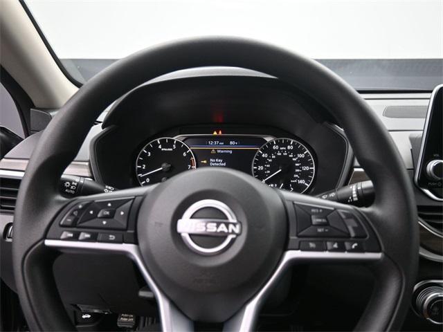 used 2025 Nissan Altima car, priced at $19,736