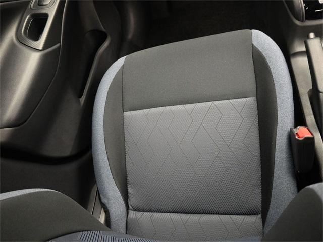 new 2025 Nissan Versa car, priced at $20,444