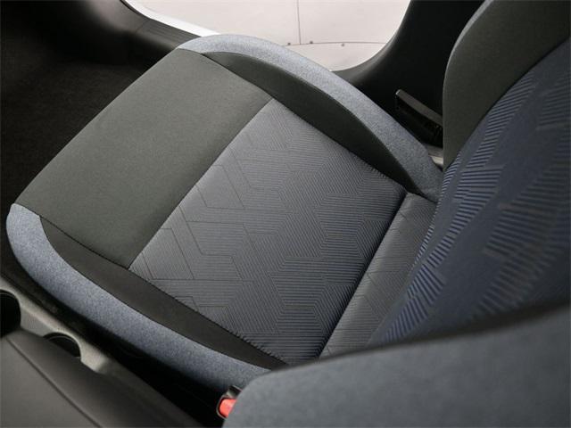 new 2025 Nissan Versa car, priced at $20,444