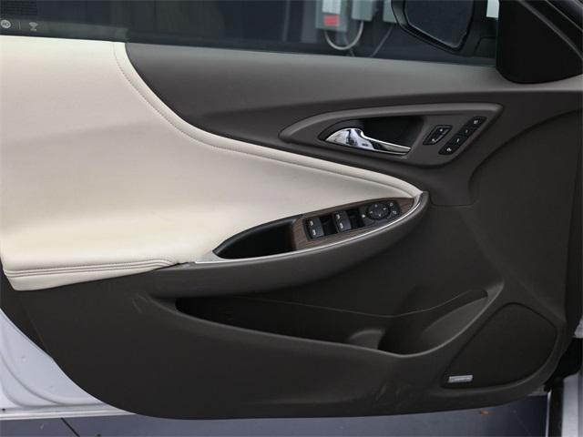 used 2024 Chevrolet Malibu car, priced at $21,998