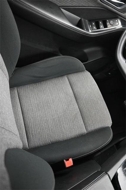 used 2023 Nissan Rogue car, priced at $21,584