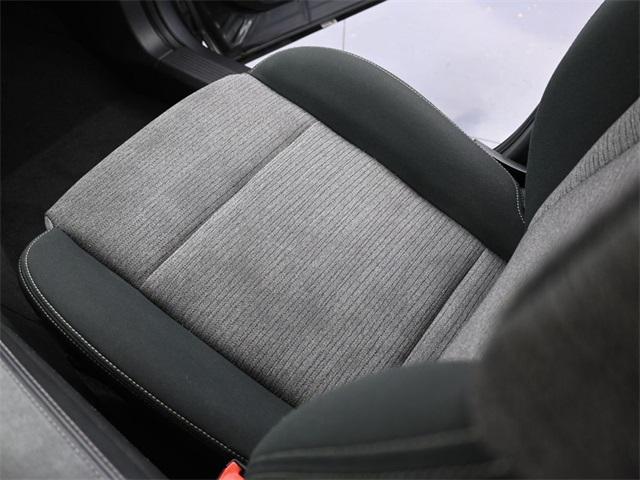 used 2023 Nissan Rogue car, priced at $21,481