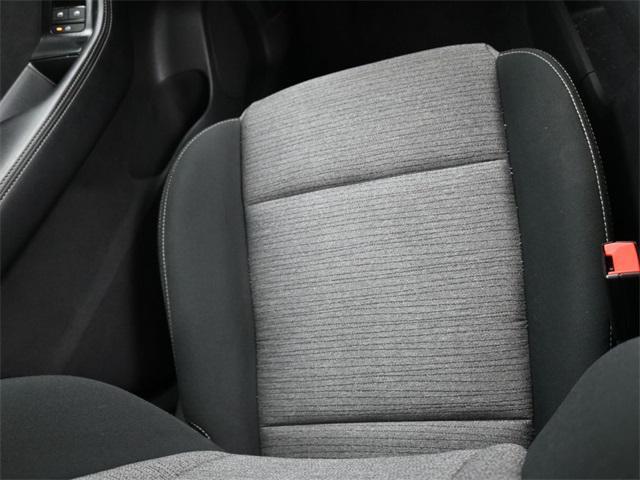 used 2023 Nissan Rogue car, priced at $21,481