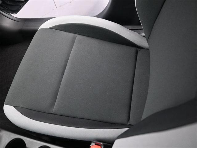 new 2025 Nissan Versa car, priced at $18,756