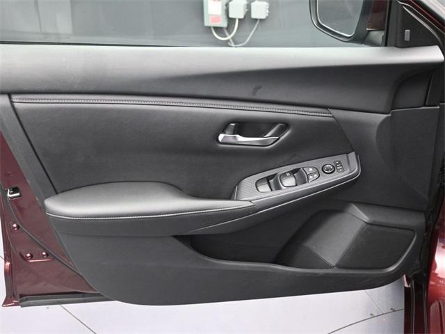 used 2024 Nissan Sentra car, priced at $19,445