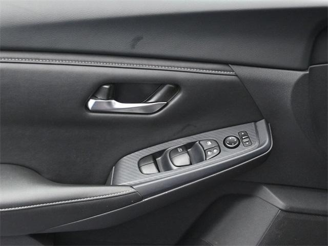 used 2024 Nissan Sentra car, priced at $19,445