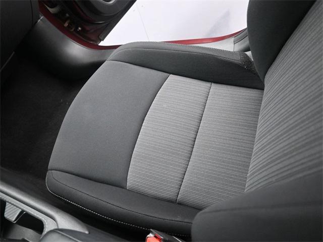 used 2024 Nissan Sentra car, priced at $19,445