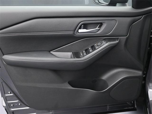 new 2026 Nissan Rogue car, priced at $31,191