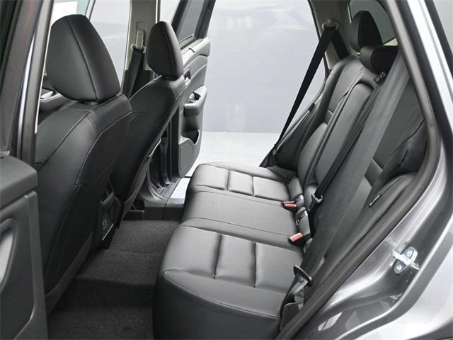 new 2026 Nissan Rogue car, priced at $31,191