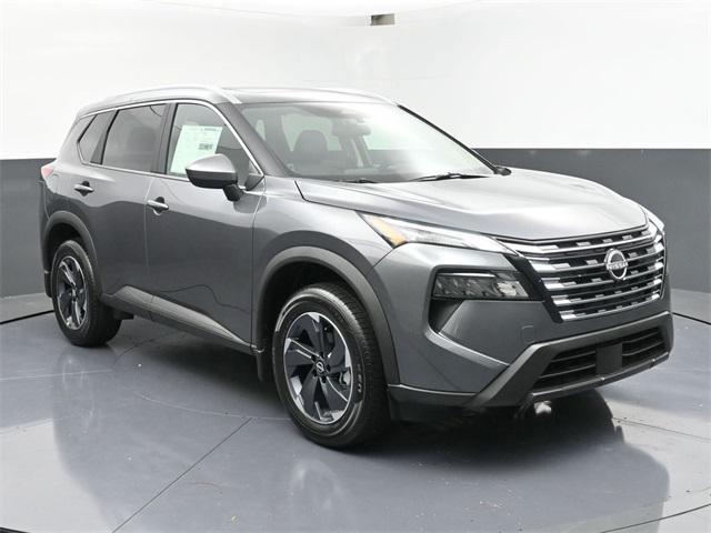 new 2026 Nissan Rogue car, priced at $31,191