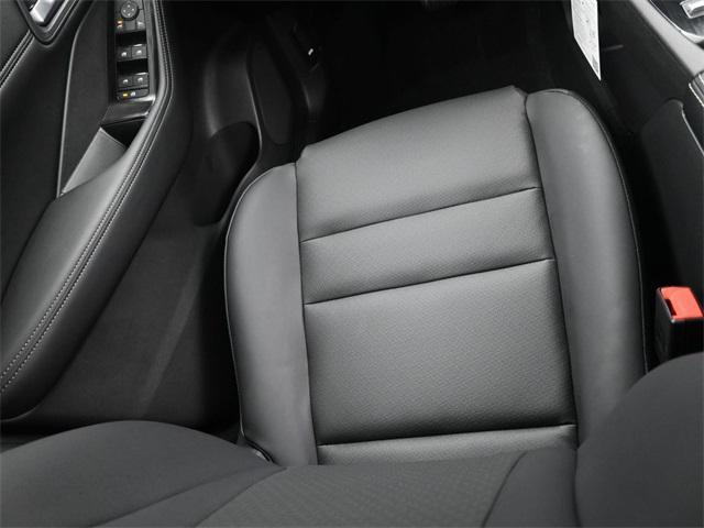 new 2026 Nissan Rogue car, priced at $31,191