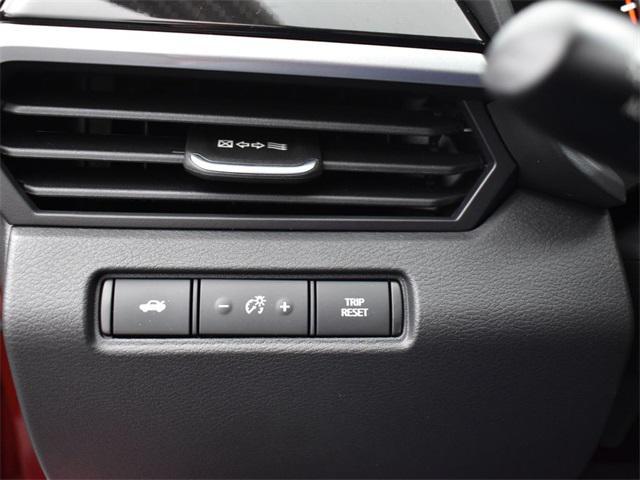 used 2024 Nissan Altima car, priced at $23,850