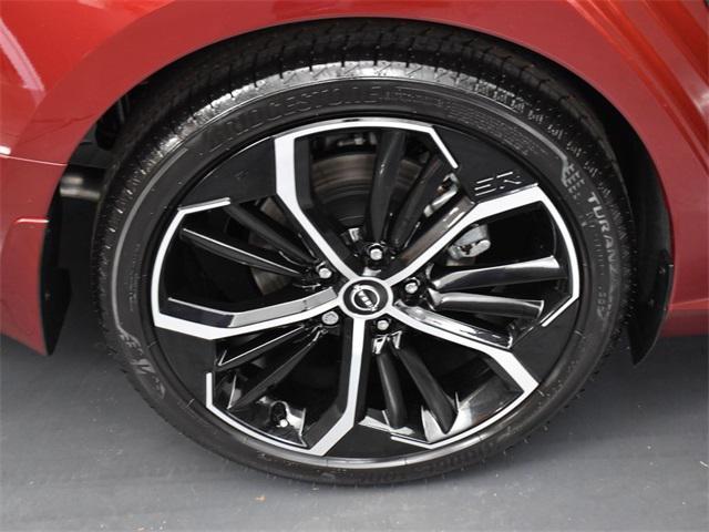 used 2024 Nissan Altima car, priced at $23,850